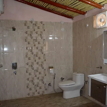 K Raj Tiger Resort 3*