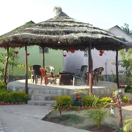 K Raj Tiger Ghura